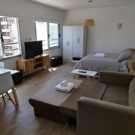 Cabildo Complete Suite Buenos Aires Dış mekan fotoğraf
