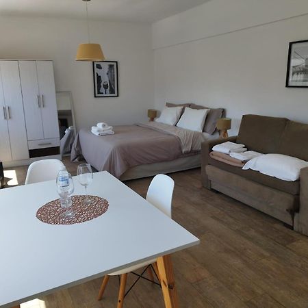 Cabildo Complete Suite Buenos Aires Dış mekan fotoğraf