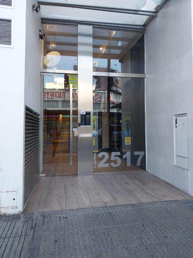 Cabildo Complete Suite Buenos Aires Dış mekan fotoğraf