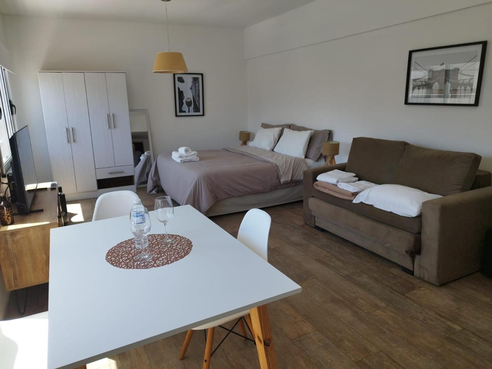 Cabildo Complete Suite Buenos Aires Dış mekan fotoğraf