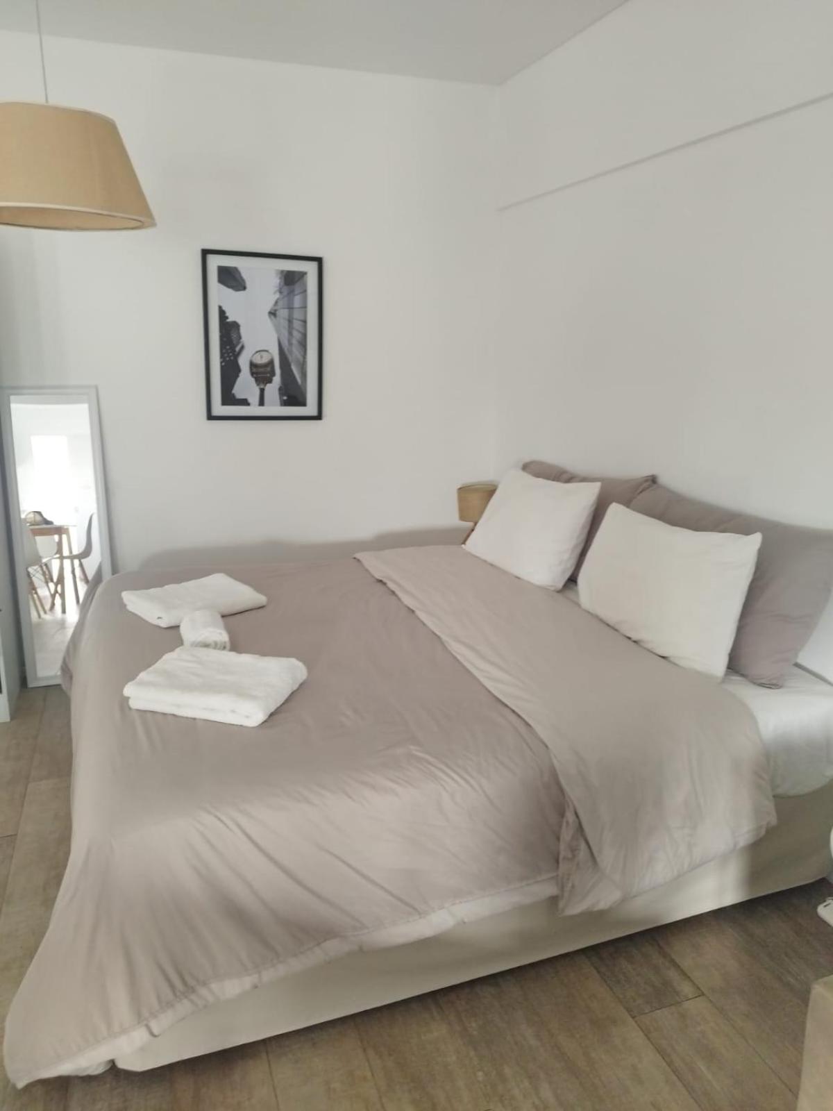 Cabildo Complete Suite Buenos Aires Dış mekan fotoğraf